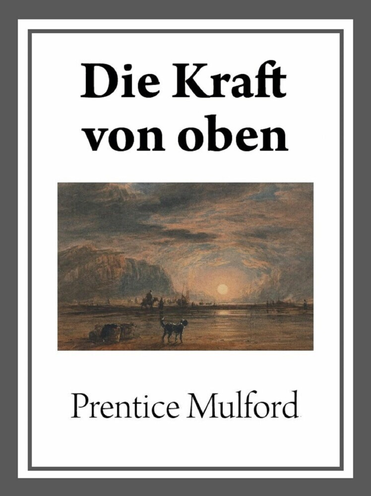 Die Kraft von oben main product photo