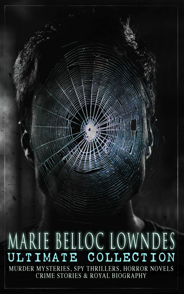 MARIE BELLOC LOWNDES Ultimate Collection main product photo