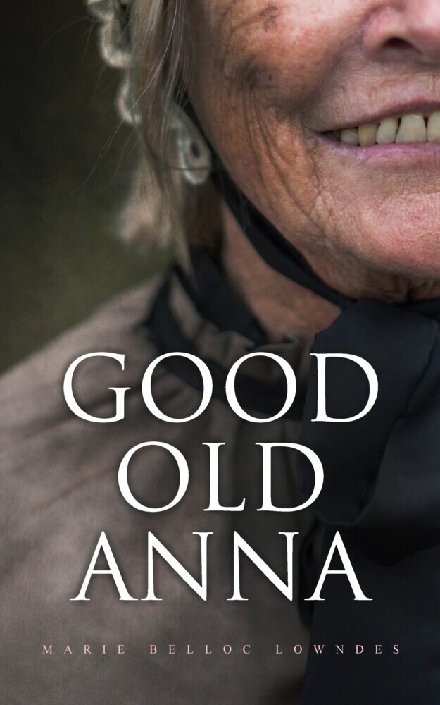 Good Old Anna main product photo
