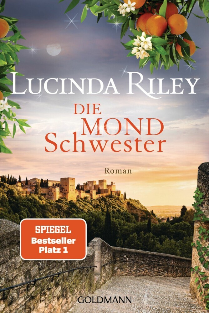 Die Mondschwester main product photo