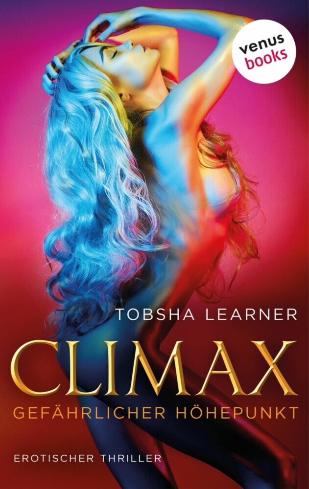 Climax. Gefährlicher Höhepunkt main product photo