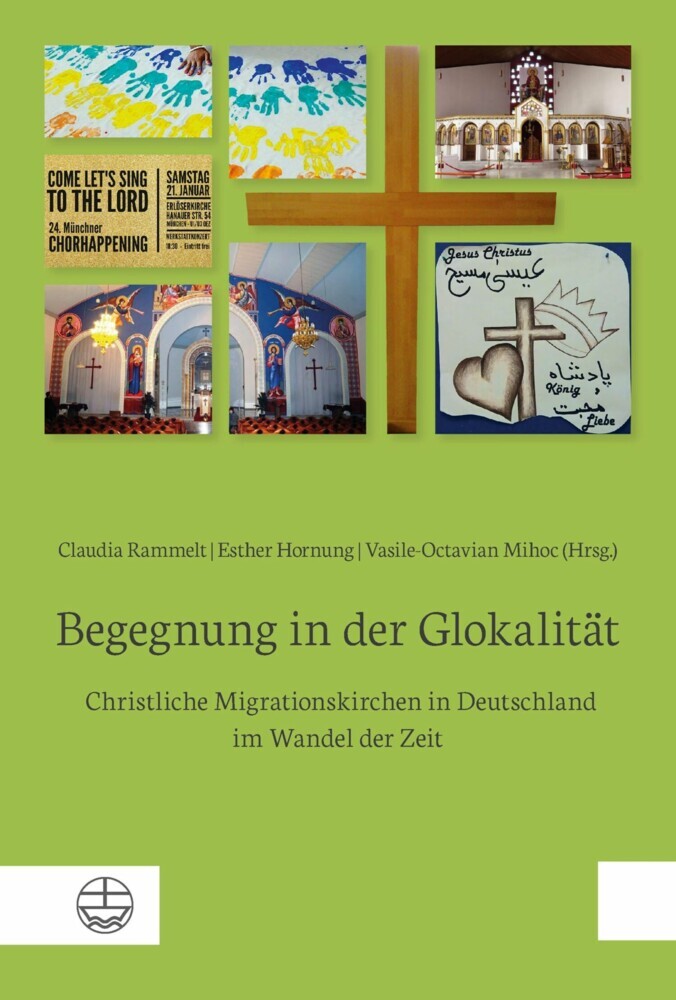Begegnung in der Glokalität main product photo