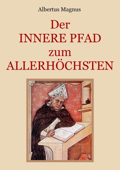 Der innere Pfad zum Allerhöchsten main product photo
