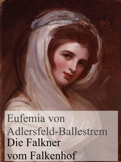 Die Falkner vom Falkenhof main product photo