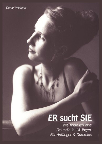 ER sucht SIE - Wie finde ich eine Freundin in 14 Tagen? main product photo