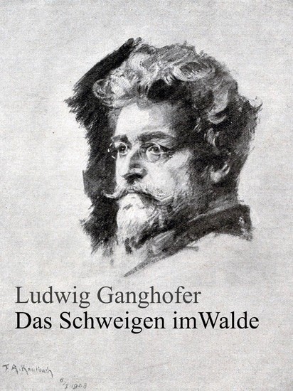 Das Schweigen im Walde main product photo