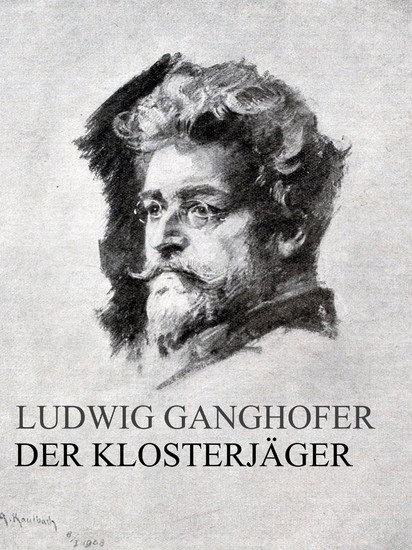 Der Klosterjäger main product photo