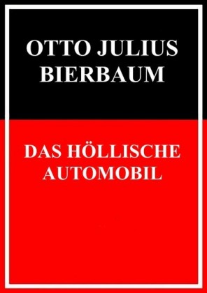 Das höllische Automobil