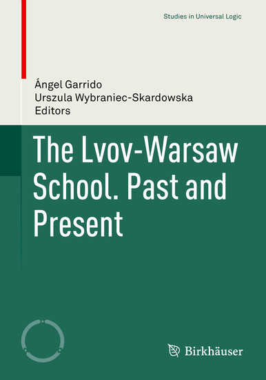 The Lvov-Warsaw School. Past and Present main product photo