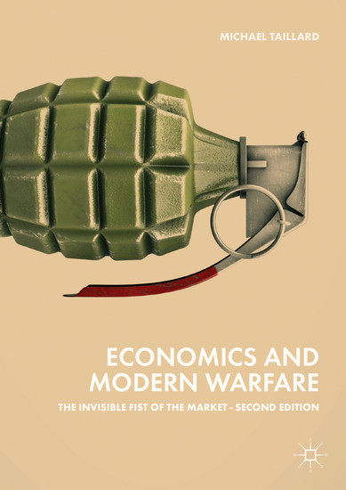 Economics and Modern Warfare main product photo