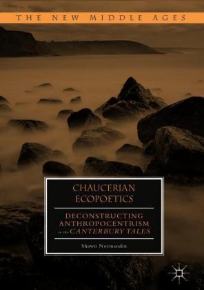 Chaucerian Ecopoetics