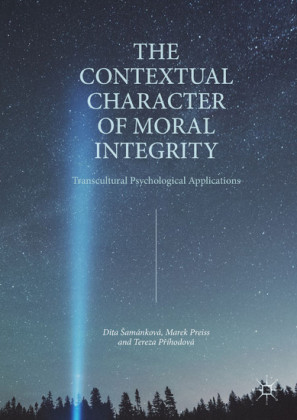 The Contextual Character of Moral Integrity
