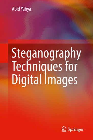 Steganography Techniques for Digital Images main product photo