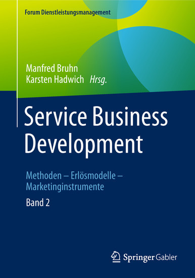 Service Business Development main product photo