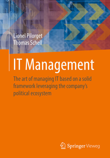 IT Management main product photo