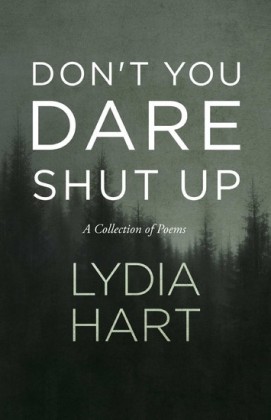Don't You Dare Shut Up