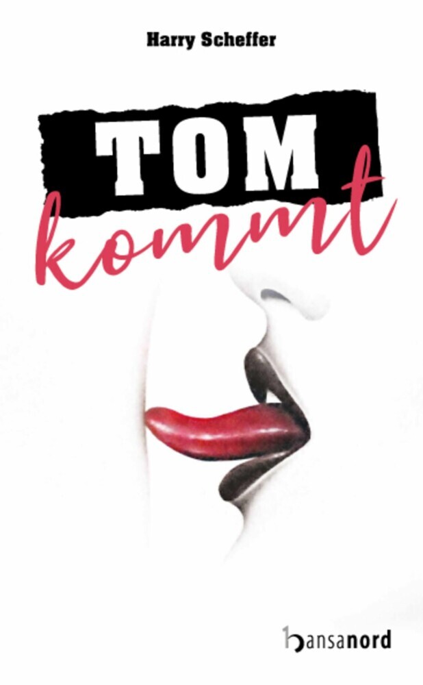 Tom kommt main product photo