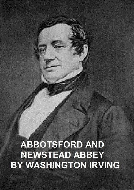 Abbotsford and Newstead Abbey main product photo