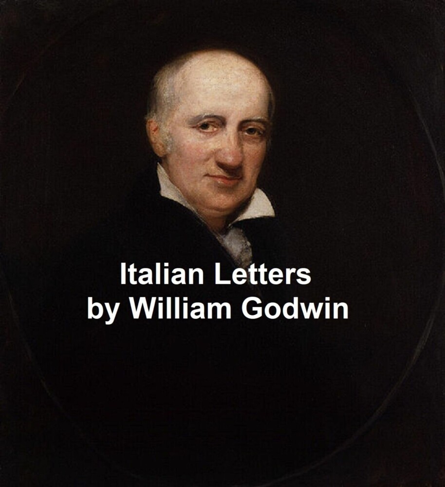 Italian Letters main product photo