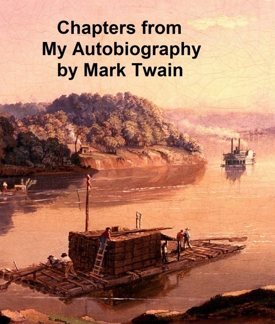 Chapters from my Autobiography main product photo