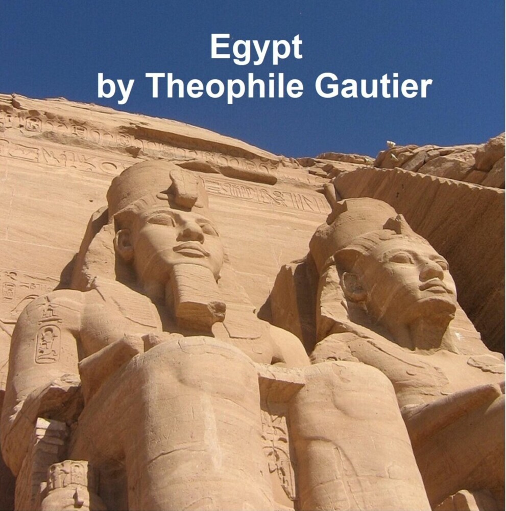 Egypt main product photo