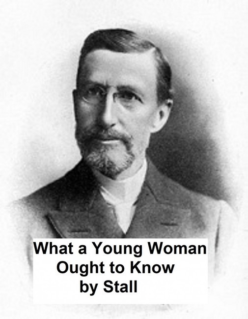 What a Young Husband Ought to Know main product photo