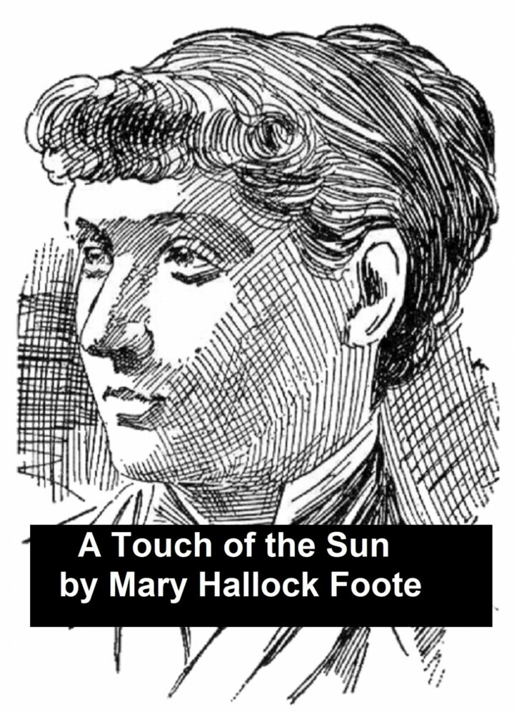 A Touch of the Sun and Other Short Stories main product photo