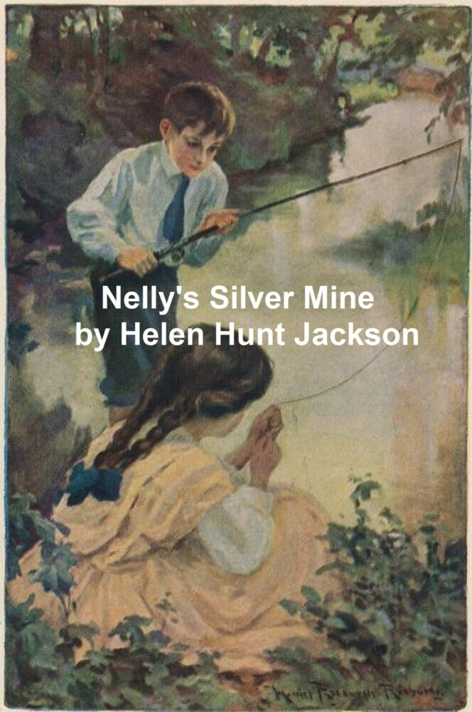 Nelly's Silver Mine main product photo