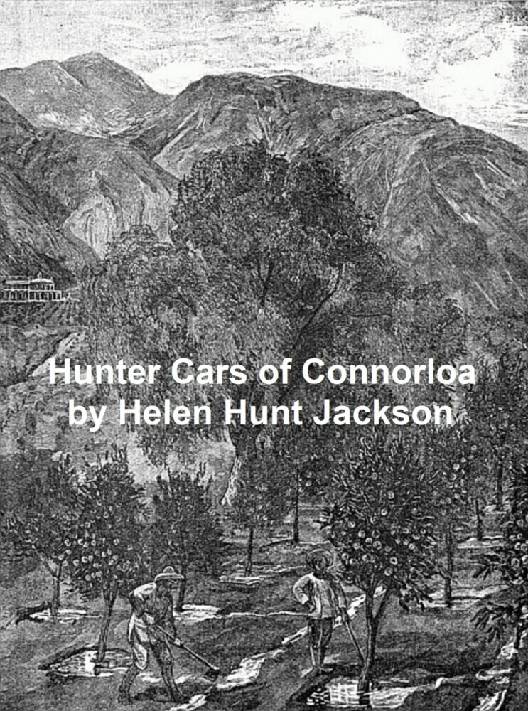 The Hunter Cats of Connorloa main product photo