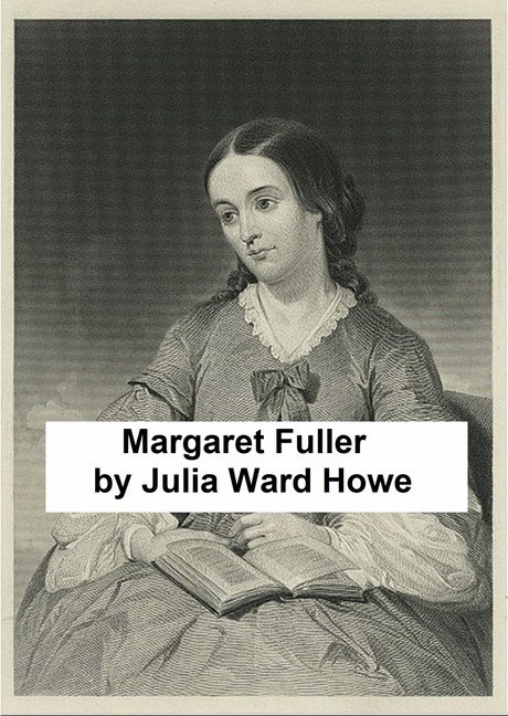Margaret Fuller main product photo
