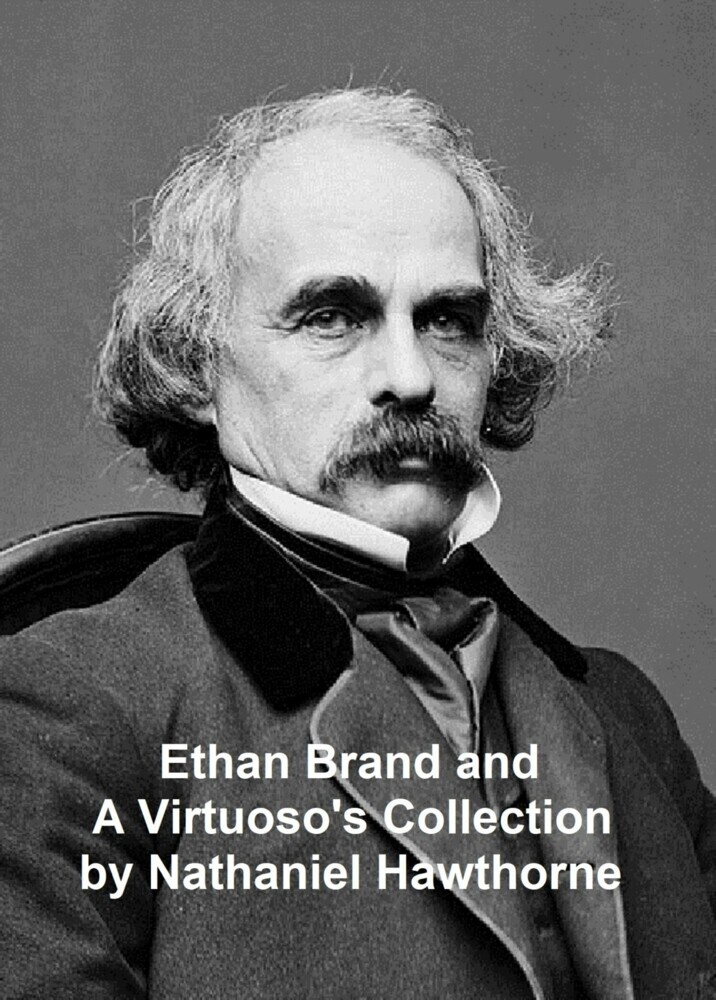 Ethan Brand and A Virtuoso's Collection main product photo