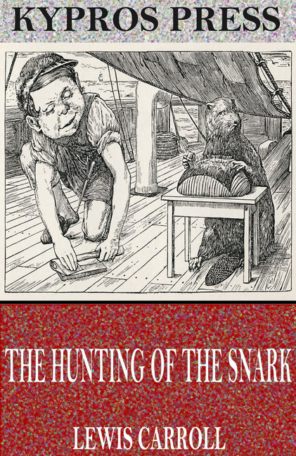 The Hunting of the Snark main product photo