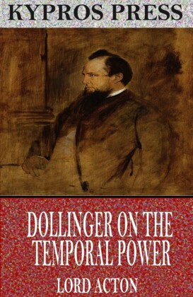 Dollinger on the Temporal Power