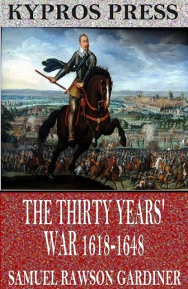 The Thirty Years' War 1618-1648