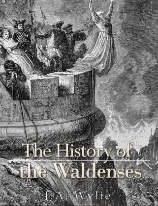 The History of the Waldenses