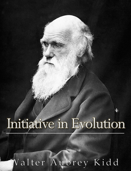 Initiative in Evolution main product photo