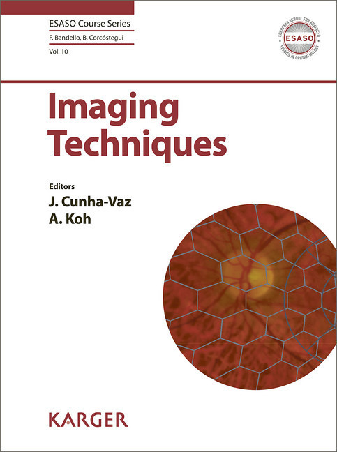 Imaging Techniques main product photo