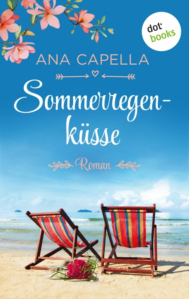 Sommerregenküsse main product photo