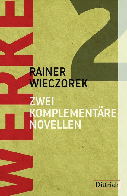Zwei komplementäre Novellen main product photo