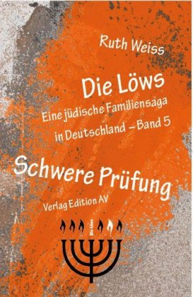 Die Löws - Schwere Prüfung