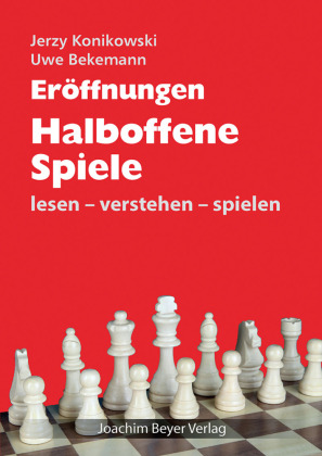 Eröffnungen - Halboffene Spiele