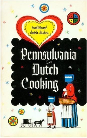Pennsylvania Dutch Cooking main product photo