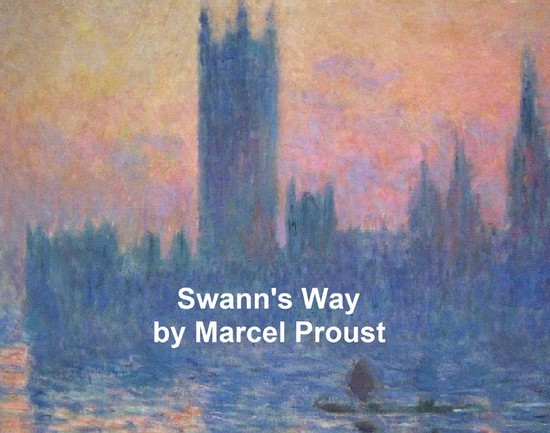 Swann's Way main product photo