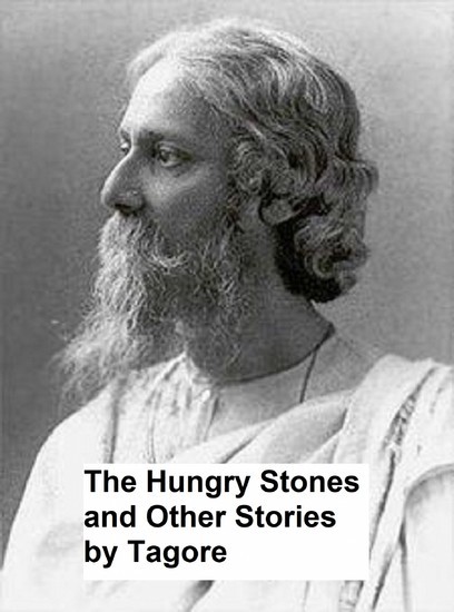 The Hungry Stones and Other Stories main product photo