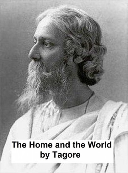 The Home and the World main product photo