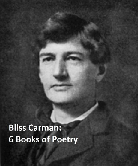6 Books of Poetry main product photo
