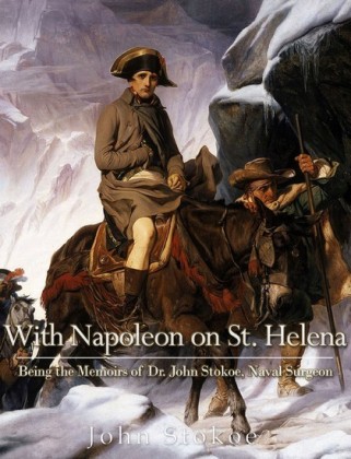 With Napoleon on St Helena