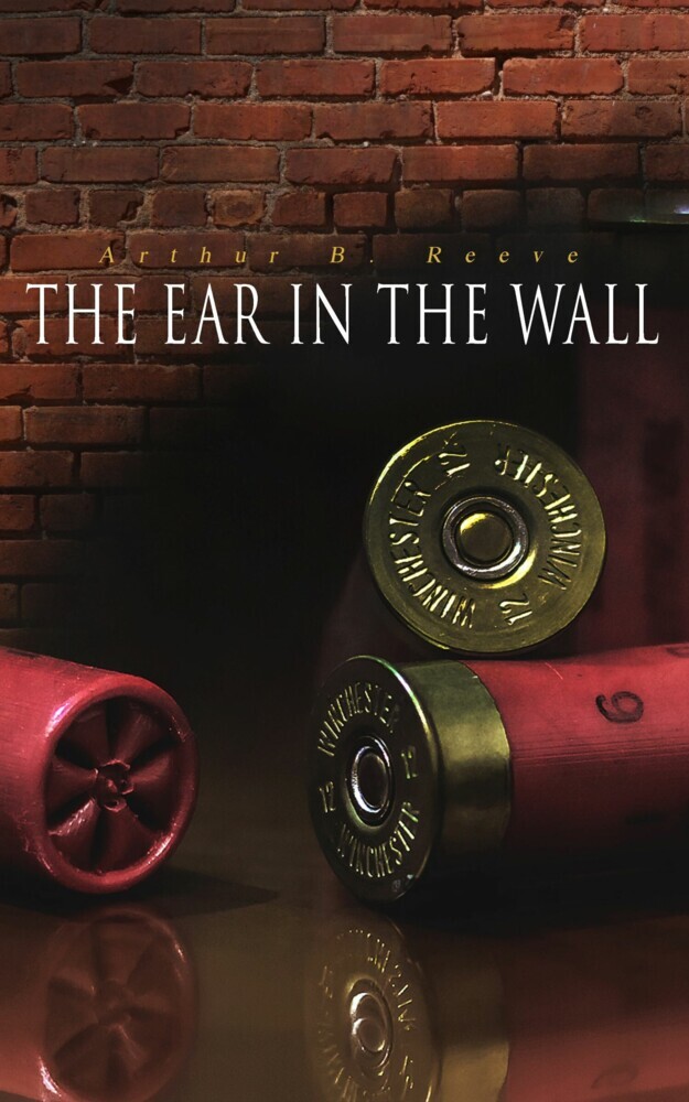 The Ear in the Wall main product photo