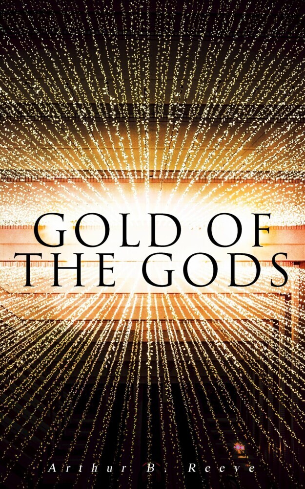Gold of the Gods main product photo