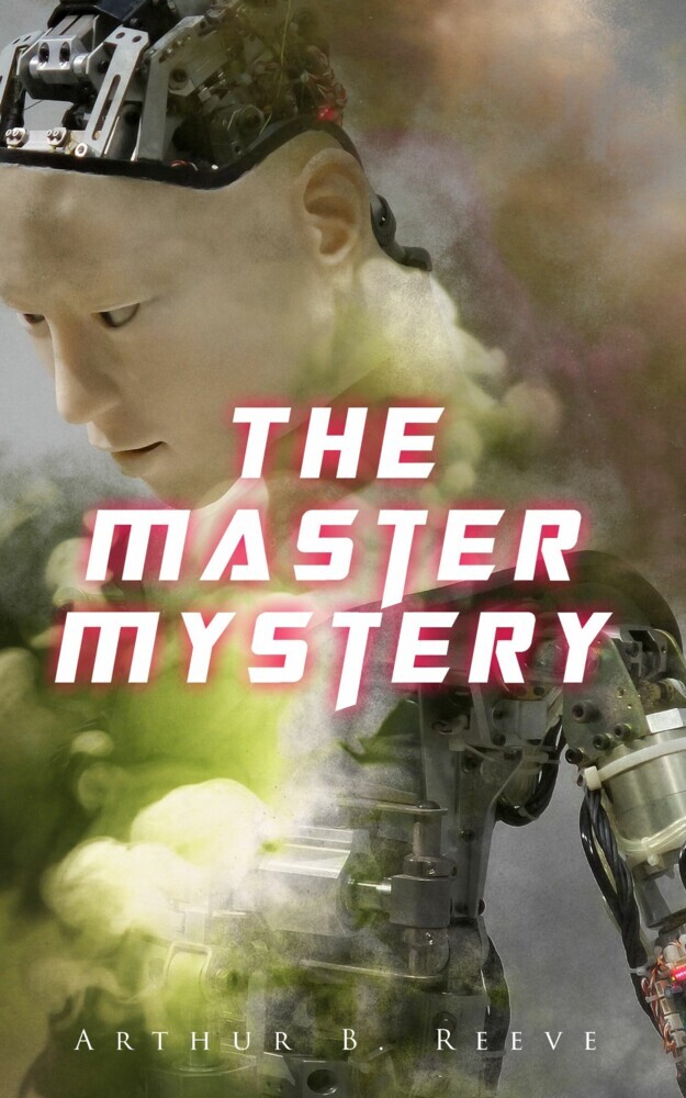 The Master Mystery main product photo